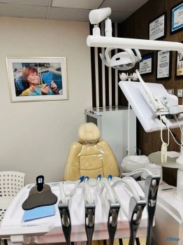 Стоматологический центр FIXSTOM (ФИКССТОМ) м. Красносельская