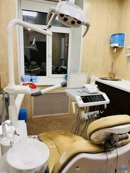 Стоматологический центр FIXSTOM (ФИКССТОМ) м. Красносельская