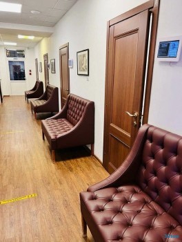 Стоматологический центр FIXSTOM (ФИКССТОМ) м. Красносельская