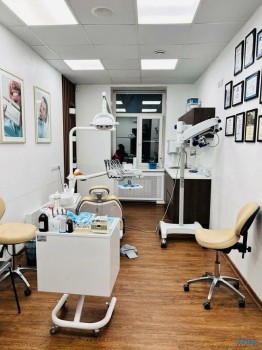 Стоматологический центр FIXSTOM (ФИКССТОМ) м. Красносельская