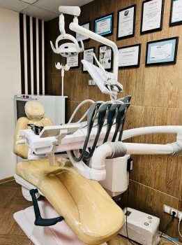 Стоматологический центр FIXSTOM (ФИКССТОМ) м. Красносельская