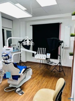 Стоматологический центр FIXSTOM (ФИКССТОМ) м. Красносельская