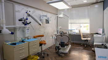 Стоматологический комплекс ПРЕЗИДЕНТ м. Фрунзенская