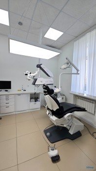 Центр стоматологии ДИОНИС г. Муром