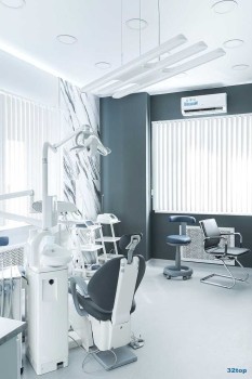 ​Медицинский центр YOURMED (ЮРМЕД) на ул. 9 Мая