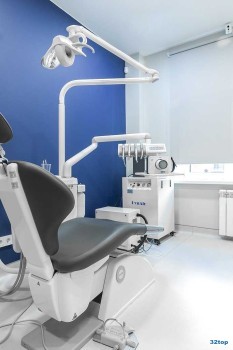 ​Медицинский центр YOURMED (ЮРМЕД) на ул. 9 Мая