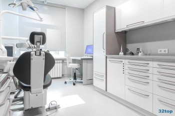 ​Медицинский центр YOURMED (ЮРМЕД) на ул. 9 Мая