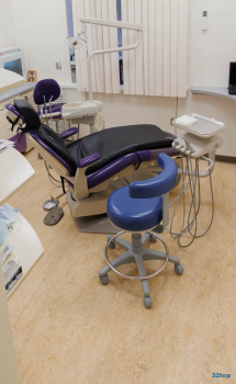 Стоматологическая клиника АКАДЕМИЯ УЛЫБКИ на Победы