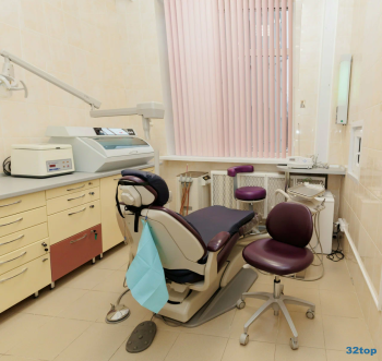 Стоматологическая клиника АКАДЕМИЯ УЛЫБКИ на Победы