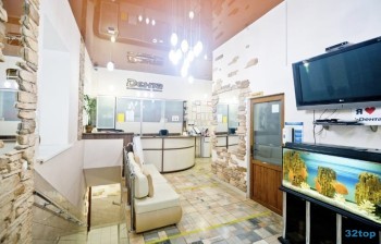 Стоматология ДЕНТА