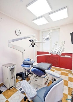 Стоматология ДЕНТА