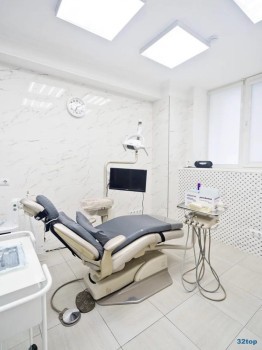 Стоматология ДЕНТА