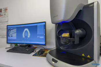 Стоматология AMI CLINIC м. Марксистская