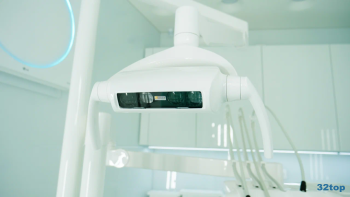 Стоматология AMI CLINIC м. Марксистская