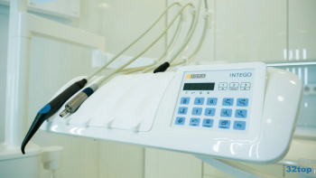 Стоматология AMI CLINIC м. Марксистская