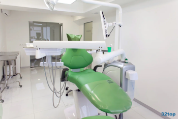 Стоматология AMI CLINIC м. Марксистская