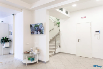 Стоматология AMI CLINIC м. Марксистская