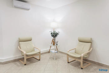 Стоматология AMI CLINIC м. Марксистская