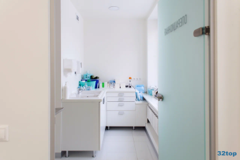 Стоматология AMI CLINIC м. Марксистская