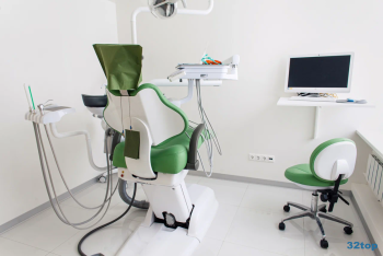 Стоматология AMI CLINIC м. Марксистская