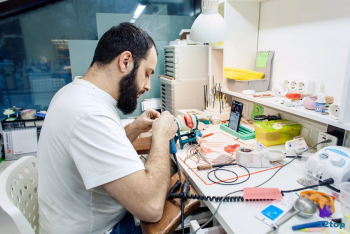 Стоматология AMI CLINIC м. Марксистская