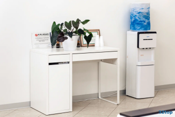 Стоматология AMI CLINIC м. Марксистская