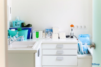 Стоматология AMI CLINIC м. Марксистская