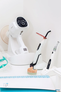 Стоматология AMI CLINIC м. Марксистская