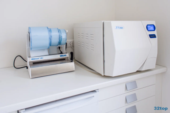 Стоматология AMI CLINIC м. Марксистская