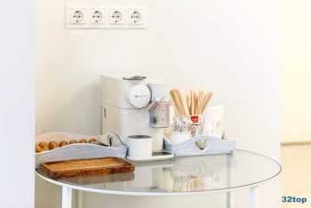 Стоматология AMI CLINIC м. Марксистская