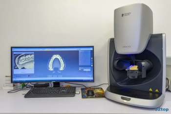 Стоматология AMI CLINIC м. Марксистская