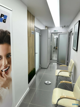 Стоматологический центр АЛЬФА-ДЕНТ