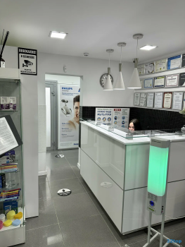 Стоматологический центр АЛЬФА-ДЕНТ