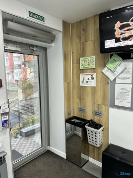 Стоматологический центр АЛЬФА-ДЕНТ