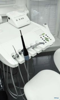 Стоматологический центр АЛЬФА-ДЕНТ