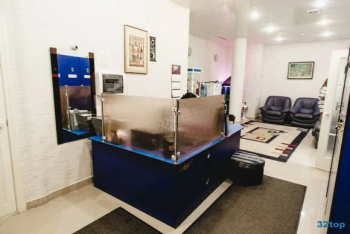 Сеть стоматологических клиник СТОМА-ДВОР на Свердлова