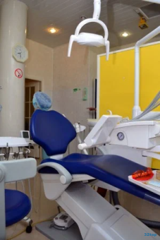 Сеть стоматологических клиник СТОМА-ДВОР на Свердлова