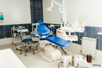 Сеть стоматологических клиник СТОМА-ДВОР на Свердлова