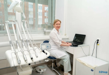 Стоматологический центр БЕЛАЯ ОРХИДЕЯ