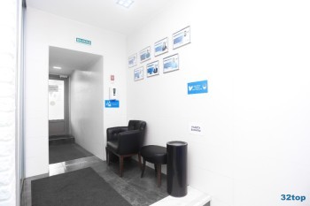 Стоматология для детей и взрослых DR. SMILE (ДОКТОР СМАЙЛ) м. Комсомольская