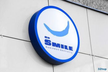 Стоматология для детей и взрослых DR. SMILE (ДОКТОР СМАЙЛ) м. Комсомольская
