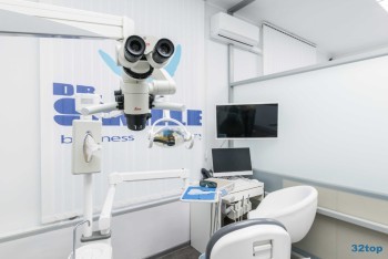 Стоматология для детей и взрослых DR. SMILE (ДОКТОР СМАЙЛ) м. Комсомольская