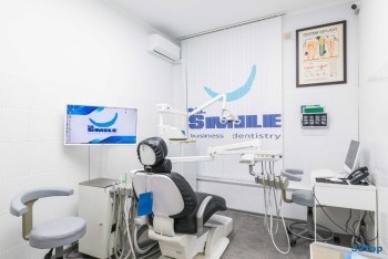 Стоматология для детей и взрослых DR. SMILE (ДОКТОР СМАЙЛ) м. Комсомольская