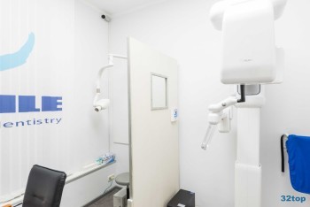 Стоматология для детей и взрослых DR. SMILE (ДОКТОР СМАЙЛ) м. Комсомольская