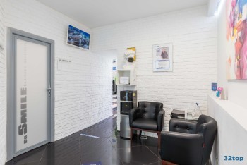 Стоматология для детей и взрослых DR. SMILE (ДОКТОР СМАЙЛ) м. Комсомольская