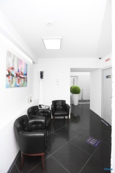 Стоматология для детей и взрослых DR. SMILE (ДОКТОР СМАЙЛ) м. Комсомольская