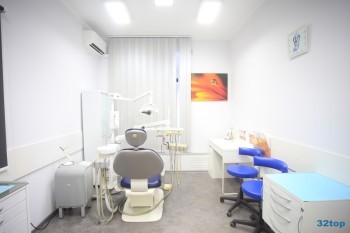 Стоматология для детей и взрослых DR. SMILE (ДОКТОР СМАЙЛ) м. Комсомольская