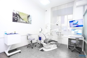Стоматология для детей и взрослых DR. SMILE (ДОКТОР СМАЙЛ) м. Комсомольская