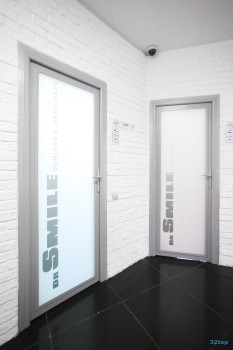 Стоматология для детей и взрослых DR. SMILE (ДОКТОР СМАЙЛ) м. Комсомольская