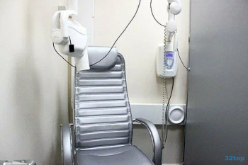 Стоматология ДОКТОР ДЕНТ